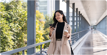 Agilize as solicitações do dia a dia