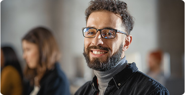 Ofereça uma experiência fluida aos usuários