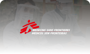 Médicos Sem Fronteiras - Estudo de Caso
