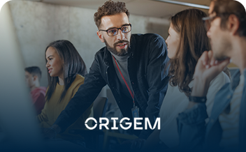 Imagem do card Origem