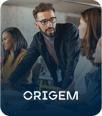 Imagem do card Origem